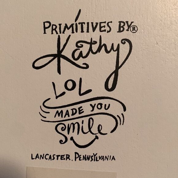 Art Shadowbox Wine Art Picture Decor Primitives by Kathy - Picture 7 of 8